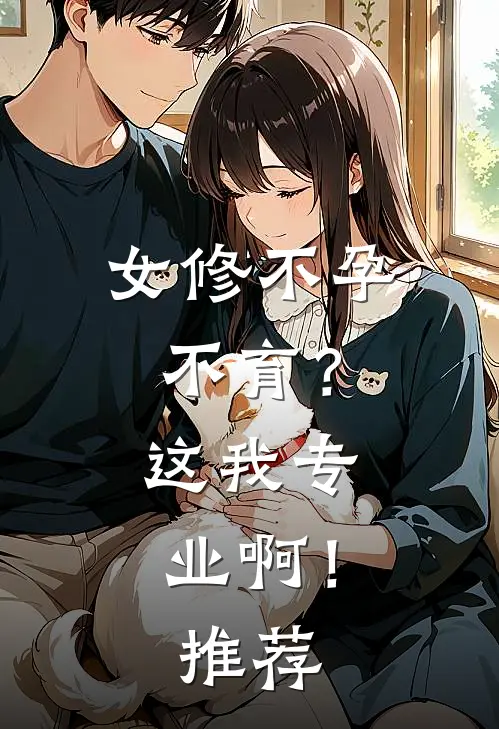 女修不孕不育？这我专业啊！推荐