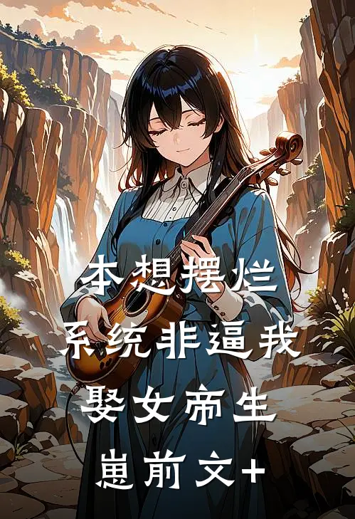本想摆烂，系统非逼我娶女帝生崽前文+