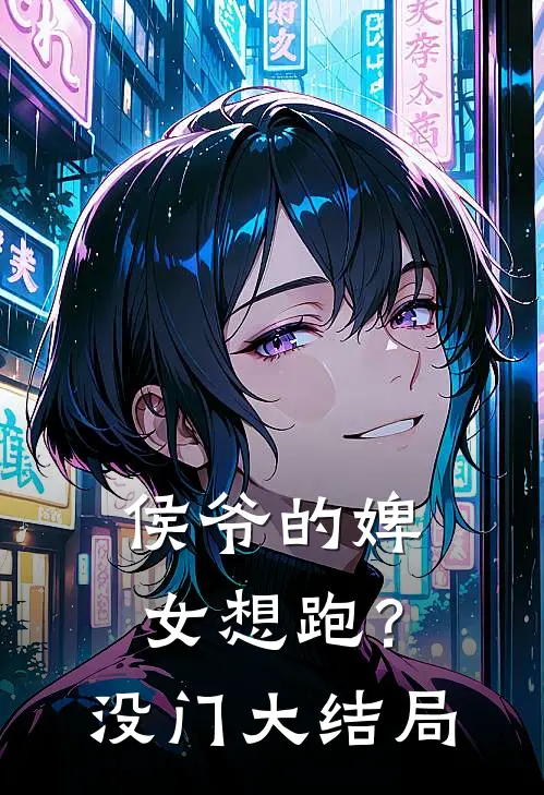 侯爷的婢女想跑？没门大结局