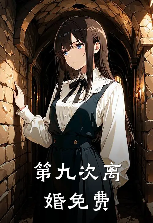 第九次离婚免费