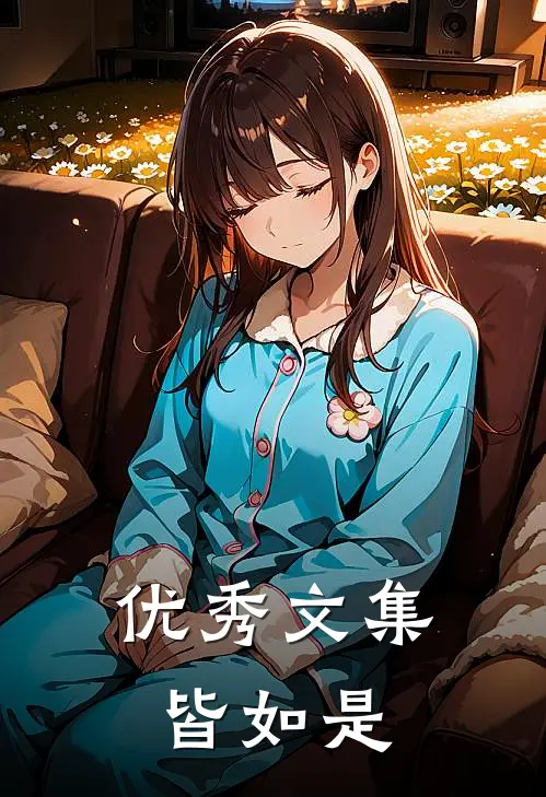 优秀文集皆如是
