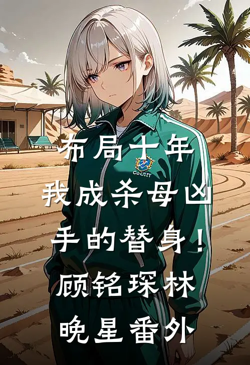 布局十年，我成杀母凶手的替身！顾铭琛林晚星番外