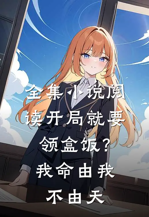 全集小说阅读开局就要领盒饭？我命由我不由天
