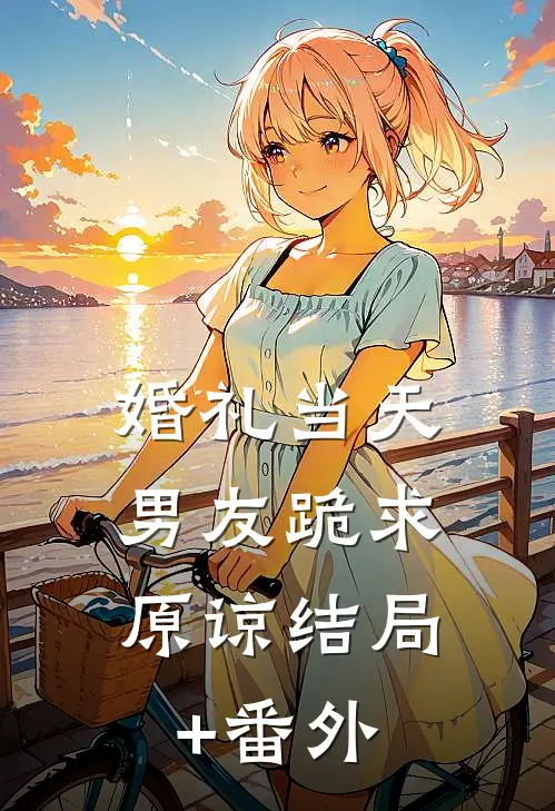 婚礼当天，男友跪求原谅结局+番外