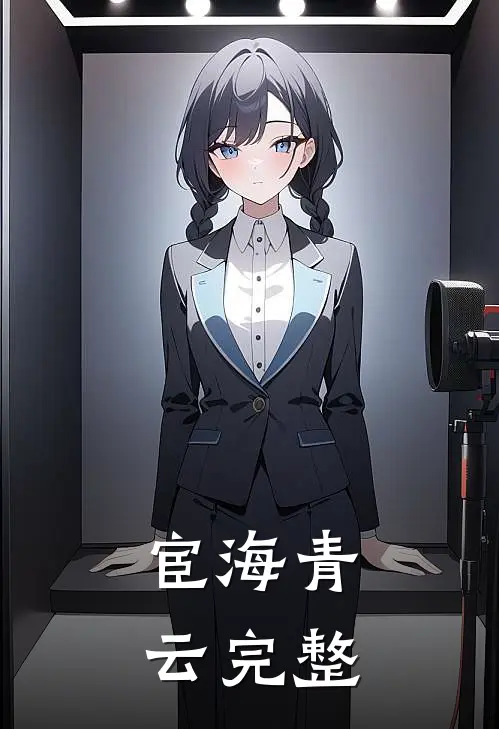 宦海青云完整