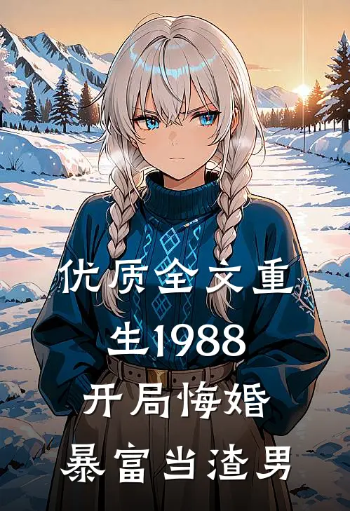 优质全文重生1988：开局悔婚，暴富当渣男