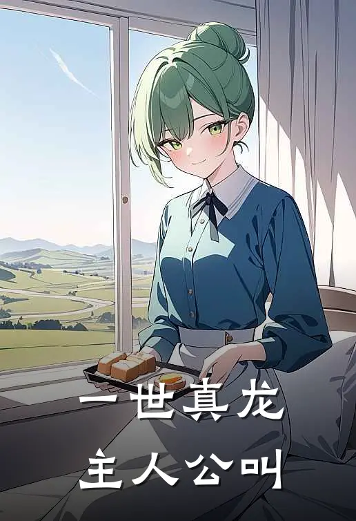 一世真龙主人公叫