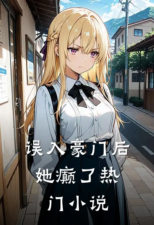 误入豪门后，她癫了热门小说