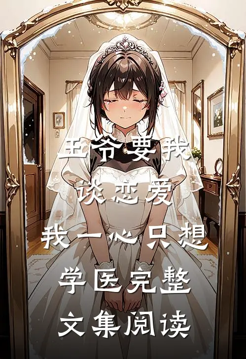王爷要我谈恋爱，我一心只想学医完整文集阅读