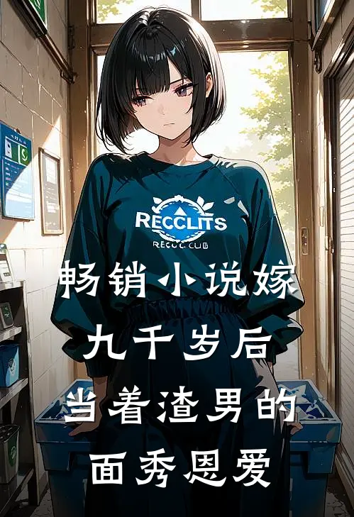 畅销小说嫁九千岁后，当着渣男的面秀恩爱