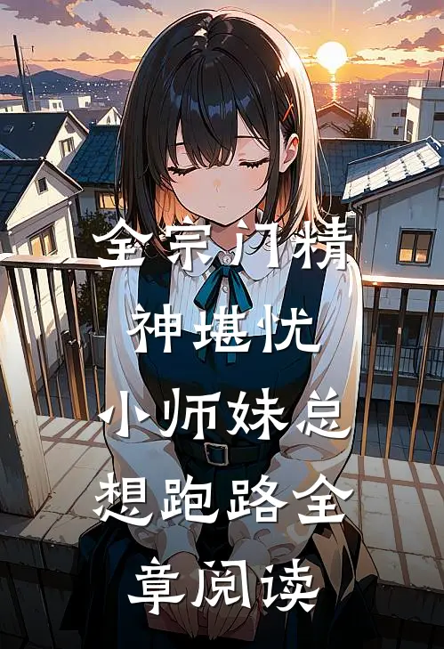 全宗门精神堪忧，小师妹总想跑路全章阅读