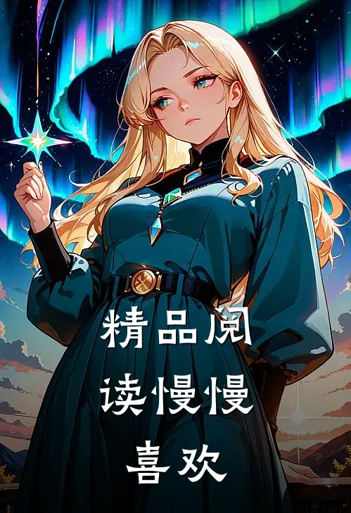 精品阅读慢慢，喜欢