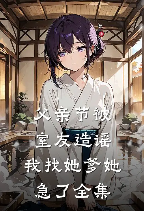 父亲节被室友造谣，我找她爹她急了全集