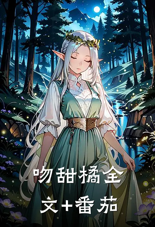 吻甜橘全文+番茄