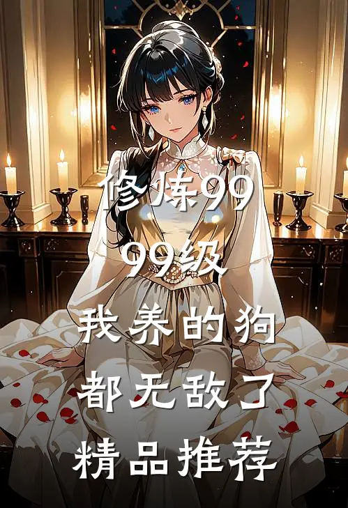 修炼9999级：我养的狗都无敌了精品推荐