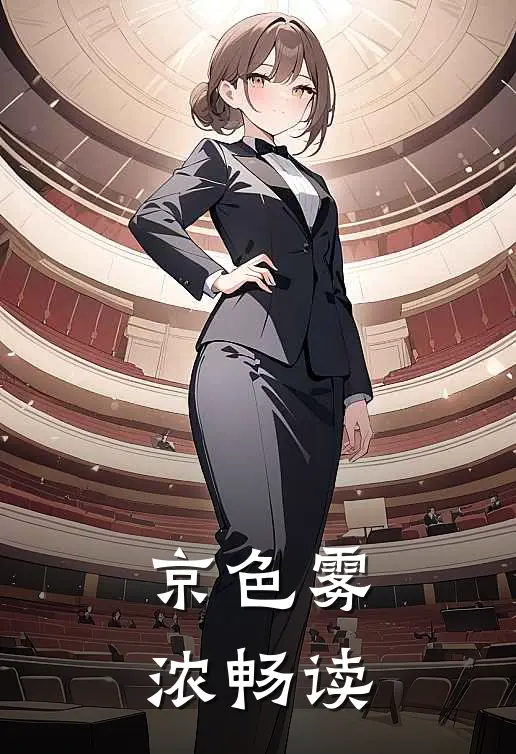 京色雾浓畅读