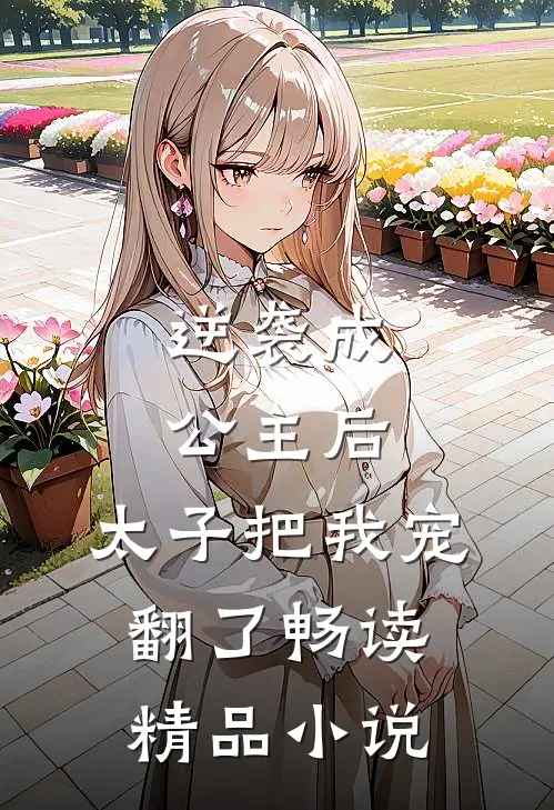 逆袭成公主后，太子把我宠翻了畅读精品小说