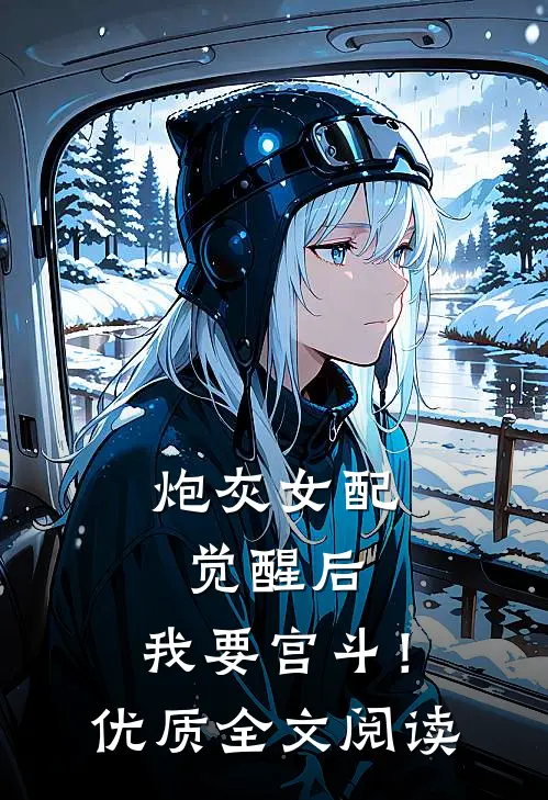 炮灰女配觉醒后：我要宫斗！优质全文阅读