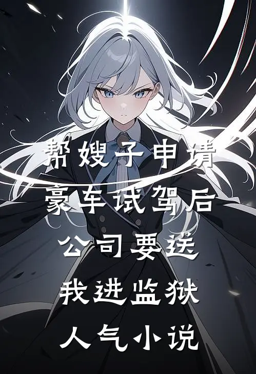 帮嫂子申请豪车试驾后，公司要送我进监狱人气小说
