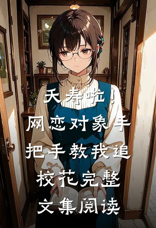 夭寿啦！网恋对象手把手教我追校花完整文集阅读
