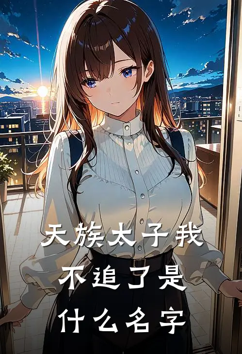 天族太子我不追了是什么名字