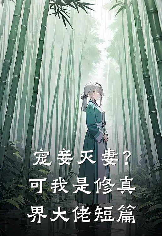 宠妾灭妻？可我是修真界大佬短篇