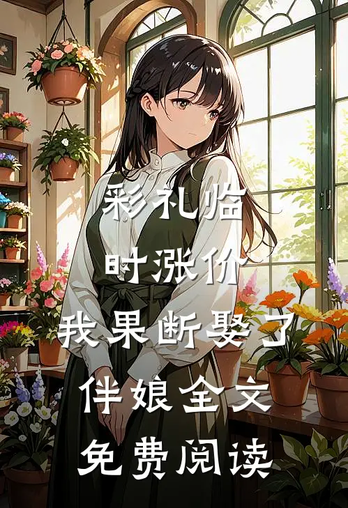 彩礼临时涨价，我果断娶了伴娘全文免费阅读