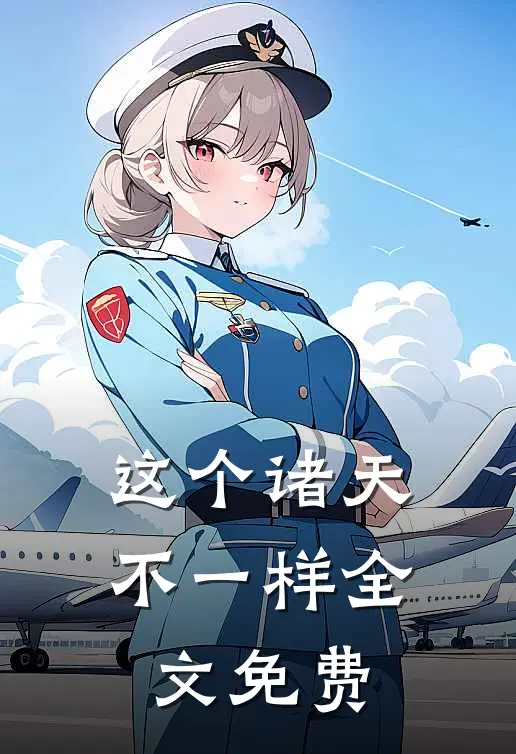 这个诸天不一样全文免费