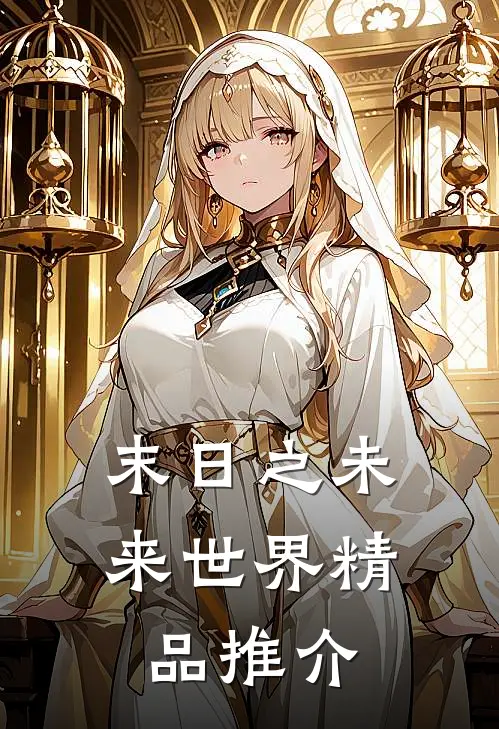 末日之未来世界精品推介