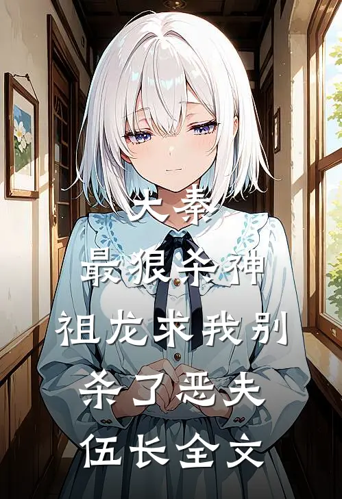 大秦：最狠杀神，祖龙求我别杀了恶夫伍长全文