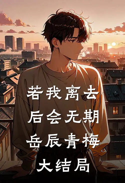 若我离去，后会无期岳辰青梅大结局