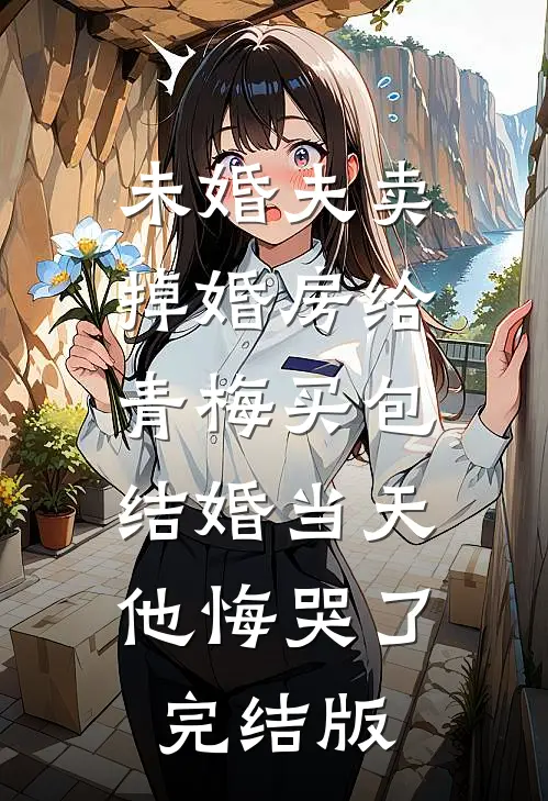 未婚夫卖掉婚房给青梅买包，结婚当天他悔哭了完结版