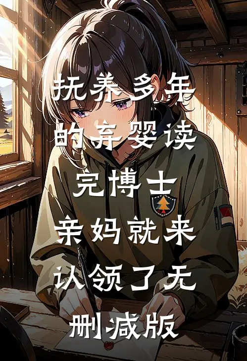 抚养多年的弃婴读完博士，亲妈就来认领了无删减版