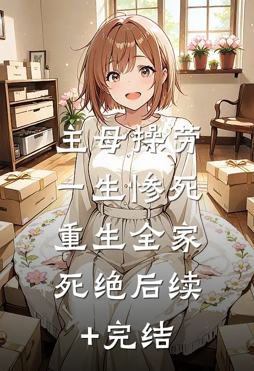 主母操劳一生惨死，重生全家死绝后续+完结