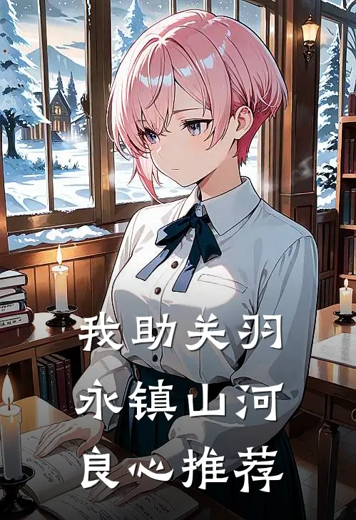 我助关羽永镇山河良心推荐