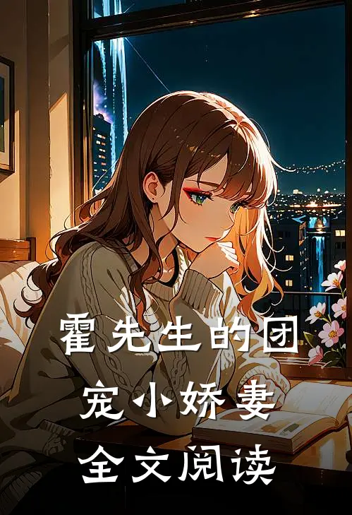 霍先生的团宠小娇妻全文阅读
