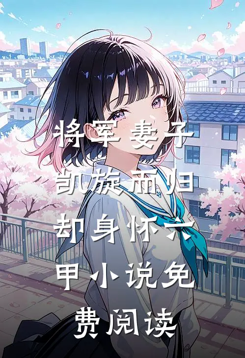将军妻子凯旋而归，却身怀六甲小说免费阅读