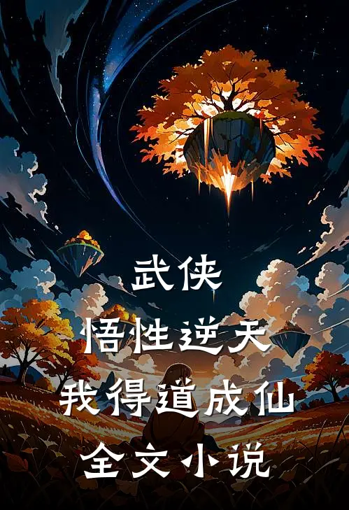武侠：悟性逆天，我得道成仙全文小说