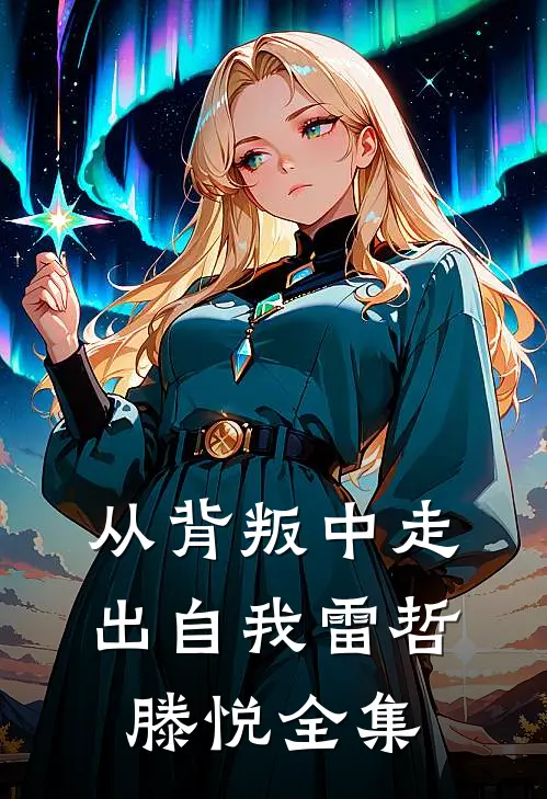 从背叛中走出自我雷哲滕悦 全集