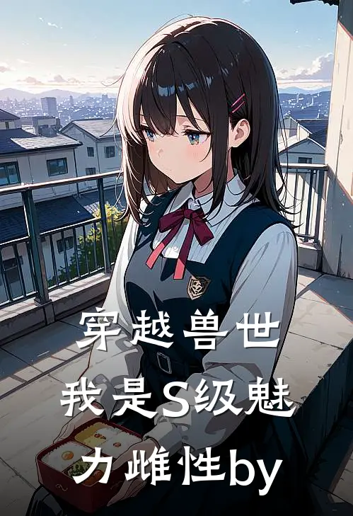 穿越兽世，我是S级魅力雌性by