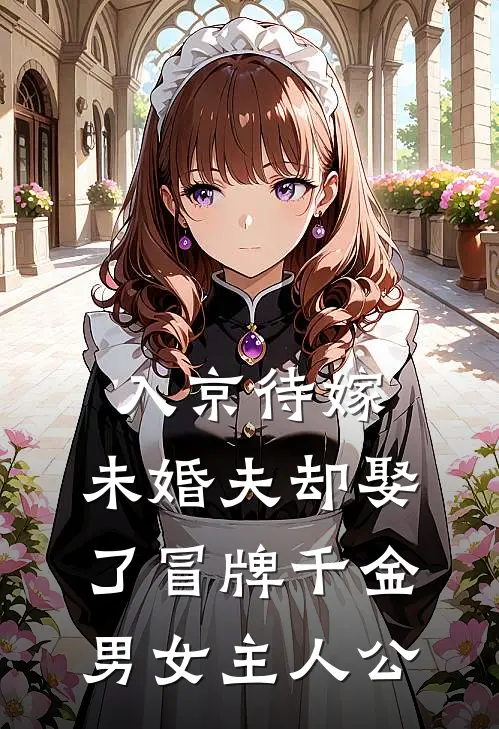 入京待嫁，未婚夫却娶了冒牌千金男女主人公