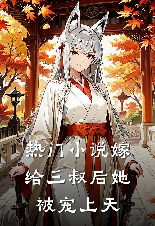 热门小说嫁给三叔后她被宠上天