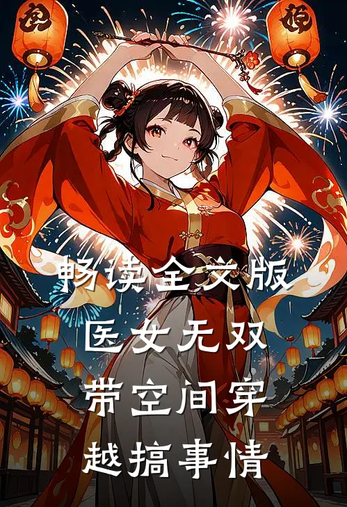 畅读全文版医女无双：带空间穿越搞事情