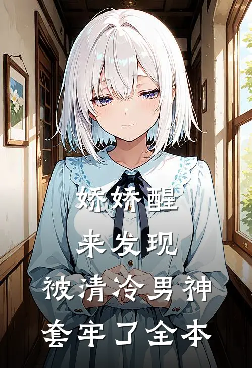 娇娇醒来发现，被清冷男神套牢了全本