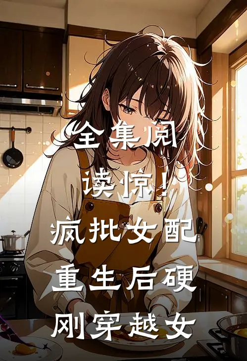 全集阅读惊！疯批女配重生后硬刚穿越女