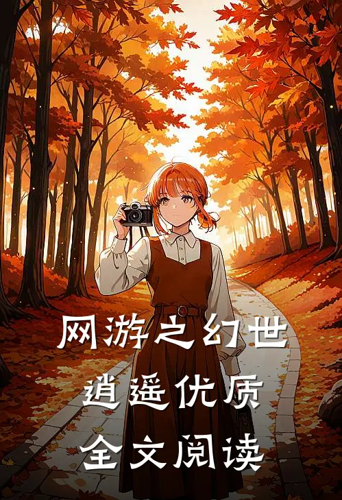 网游之幻世逍遥优质全文阅读