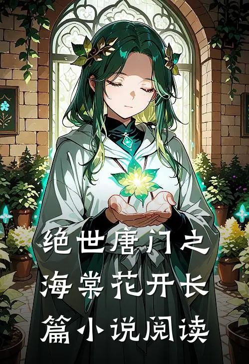 绝世唐门之海棠花开长篇小说阅读