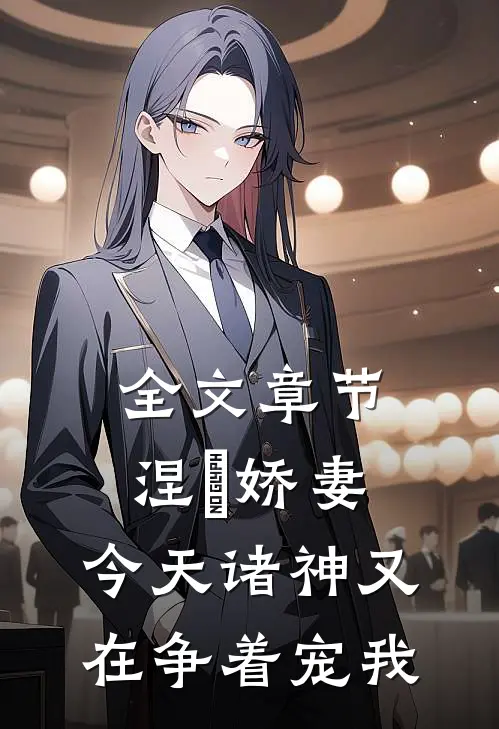 全文章节涅槃娇妻：今天诸神又在争着宠我