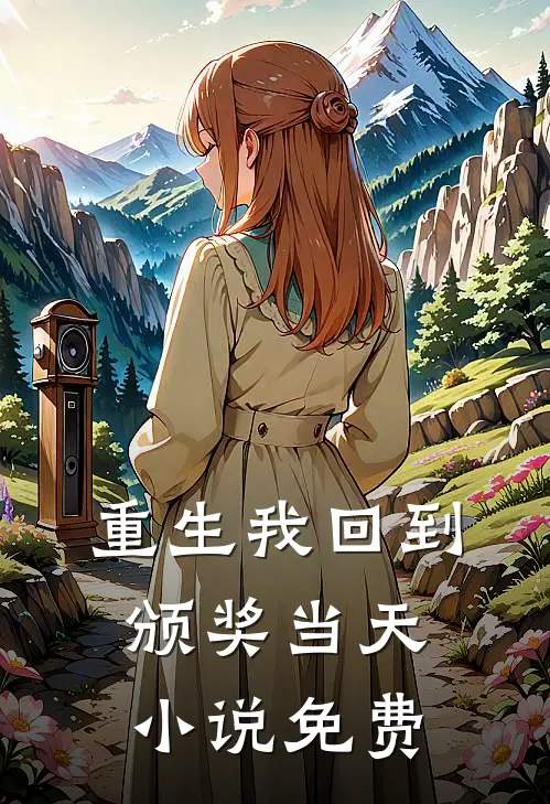 重生我回到颁奖当天小说免费