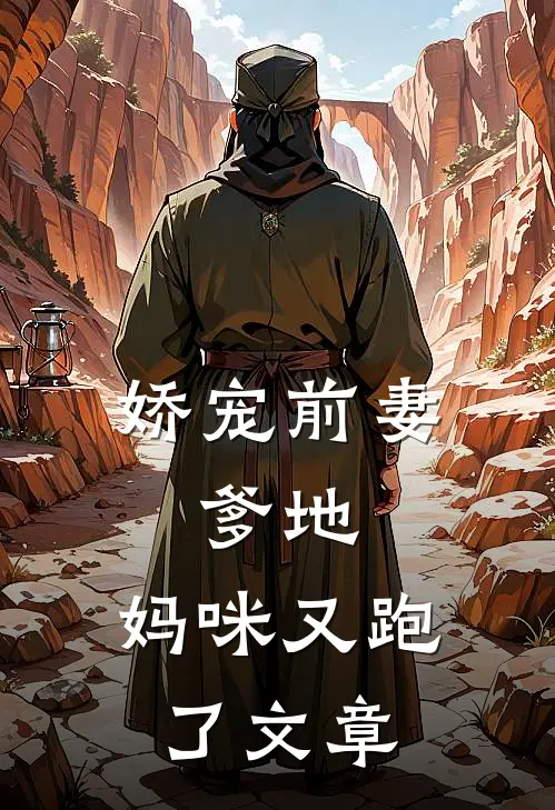 娇宠前妻：爹地，妈咪又跑了文章